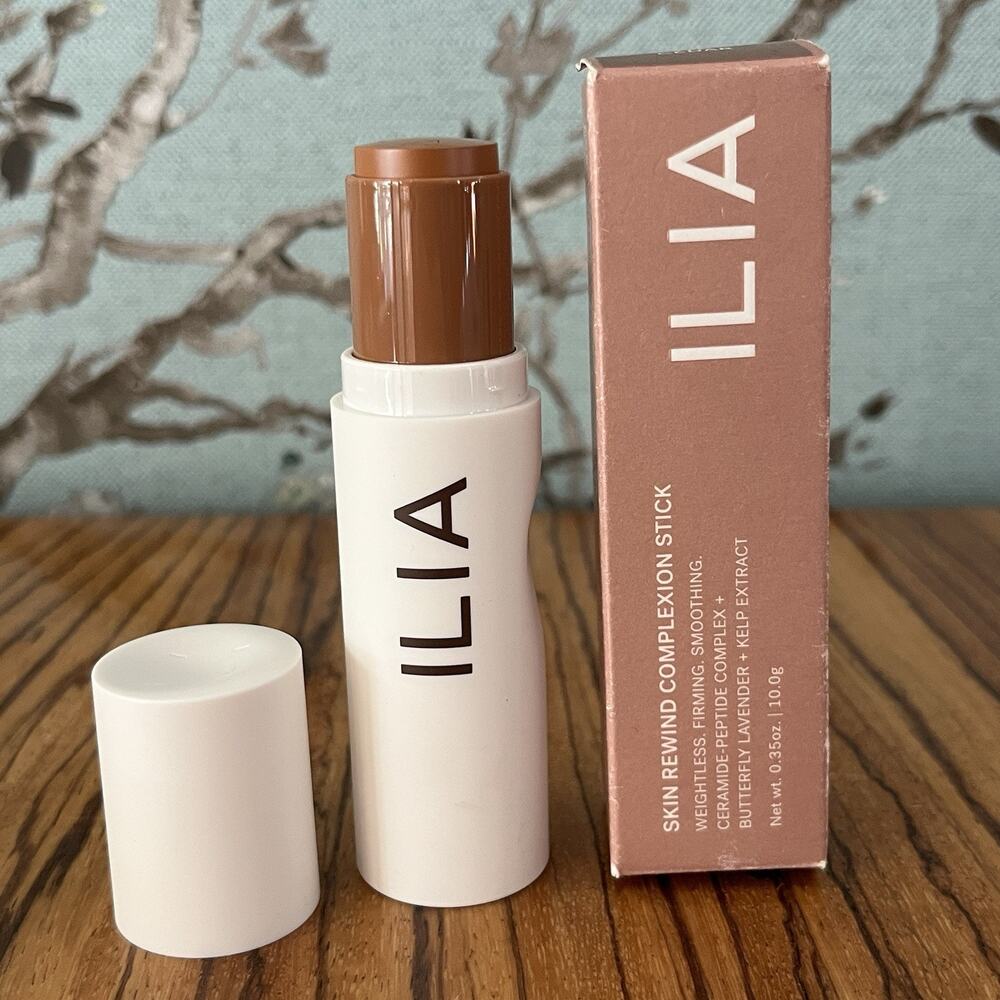 ILIA Skin Rewind Complexion Stick 31C Cedar 0.35 oz/10.0g